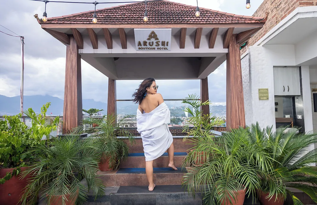 Arushi Boutique Hotel-1