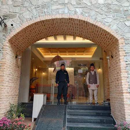 Arushi Boutique Hotel-2